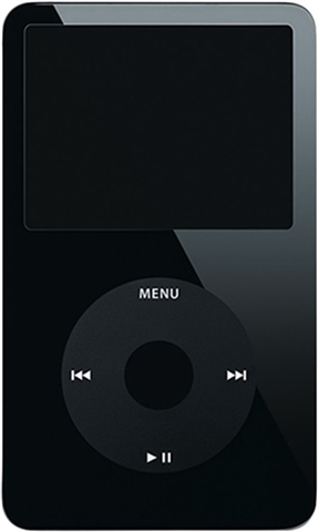 Apple Ipod Classic 5th Generation 80GB - Negro, A - CeX (ES